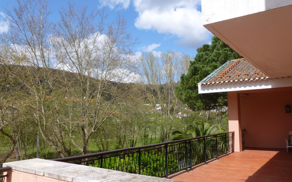 Moradia isolada